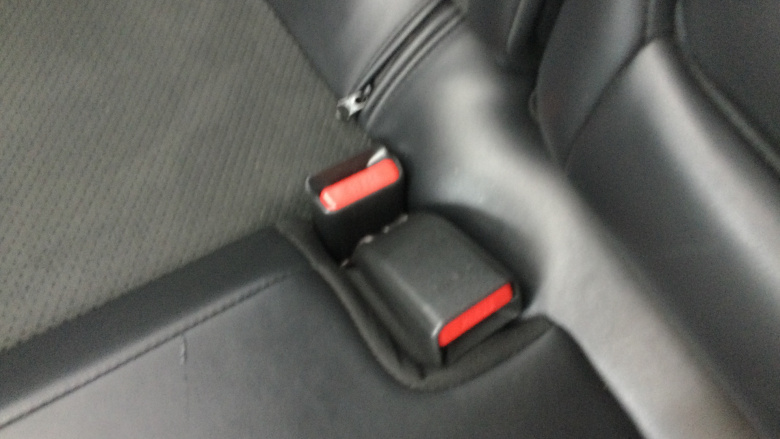 Nissan ARIYA 178kW Evolve 87kWh 22kWCh 5dr Auto Electric Hatchback